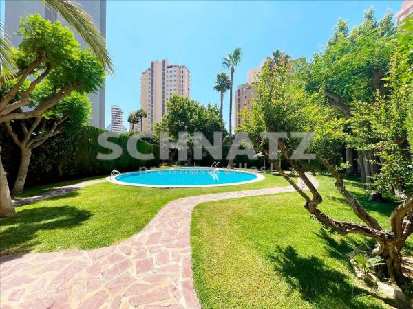 Piso en Calpe Pueblo