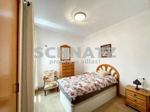 Piso en Calpe Pueblo