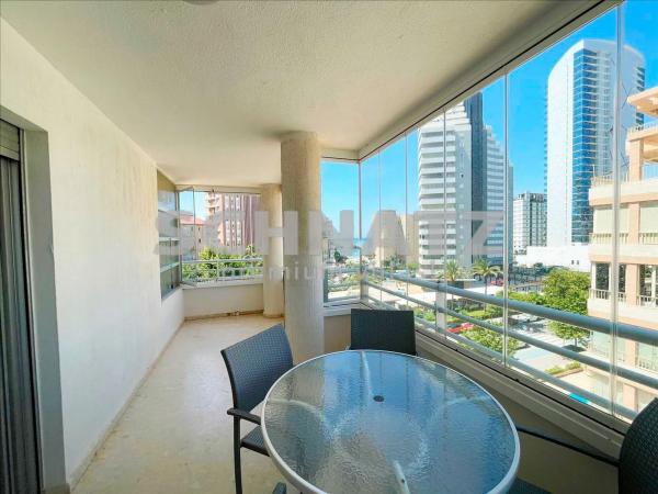 Piso en Calpe Pueblo