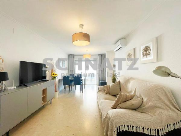 Piso en Calpe Pueblo