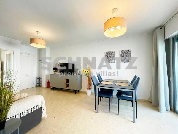 Piso en Calpe Pueblo