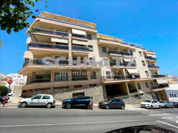 Piso en Calpe Pueblo