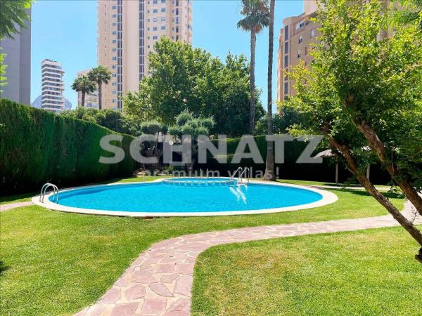 Piso en Calpe Pueblo