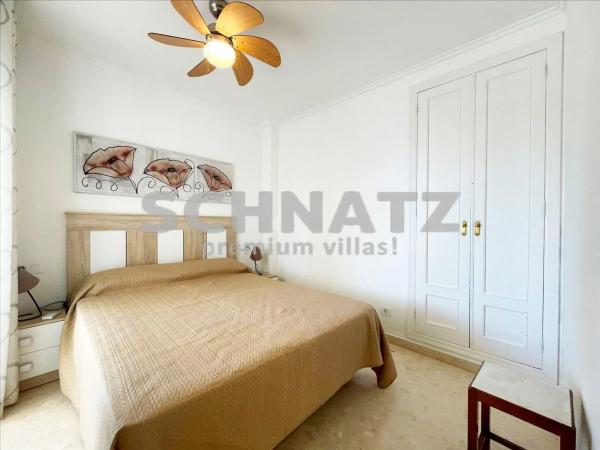 Piso en Calpe Pueblo