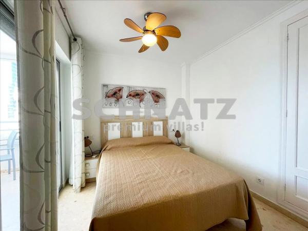 Piso en Calpe Pueblo