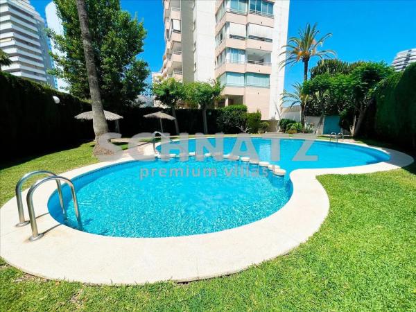 Piso en Calpe Pueblo