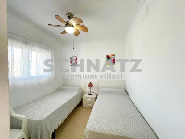 Piso en Calpe Pueblo