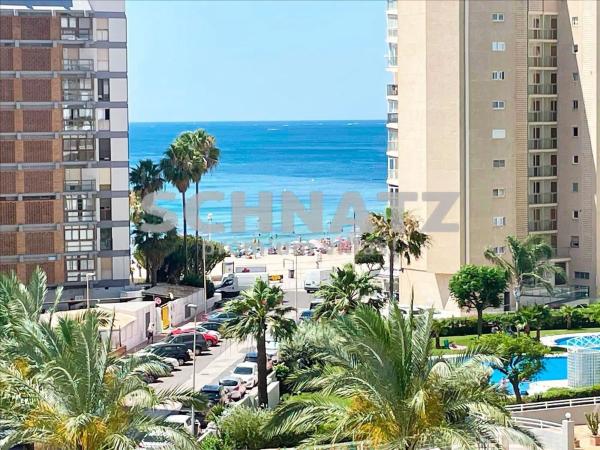 Piso en Calpe Pueblo