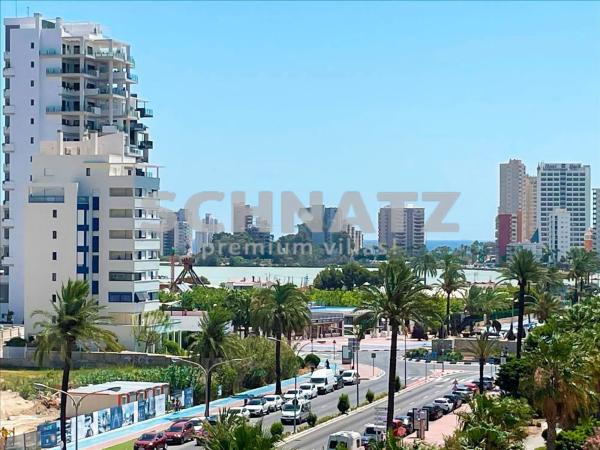 Piso en Calpe Pueblo