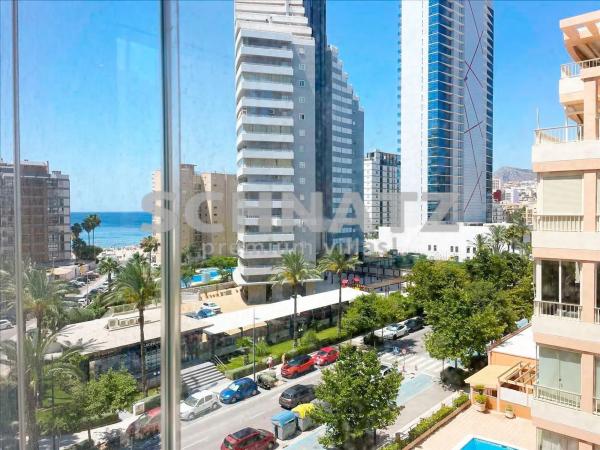 Piso en Calpe Pueblo