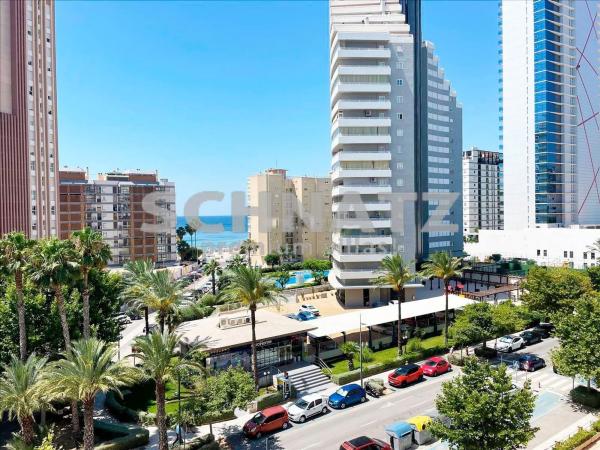 Piso en Calpe Pueblo