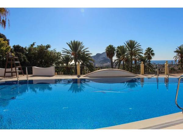 Chalet adosado en calle Imperial Park Resort