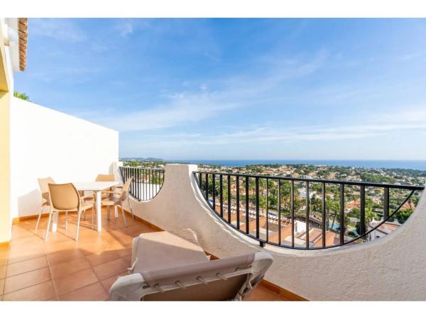 Chalet adosado en calle Imperial Park Resort