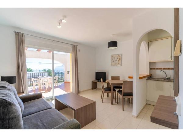 Chalet adosado en calle Imperial Park Resort