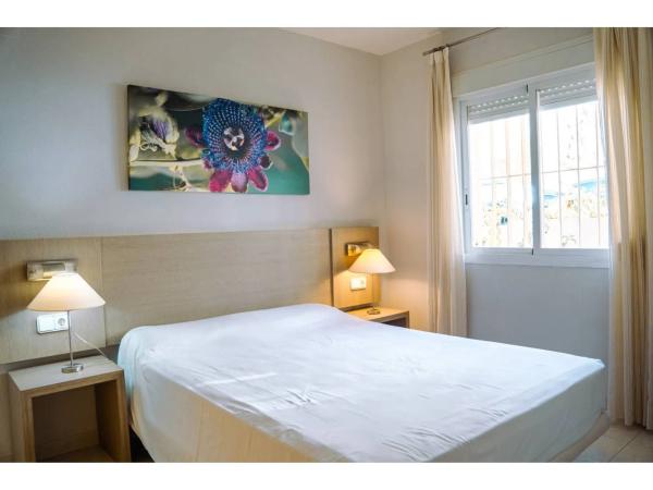 Chalet adosado en calle Imperial Park Resort