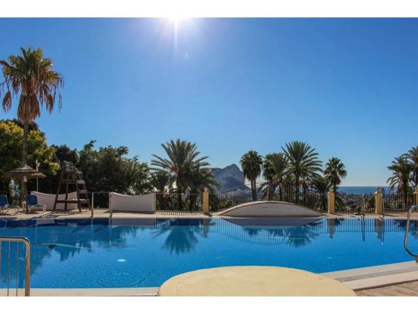 Chalet adosado en calle Imperial Park Resort