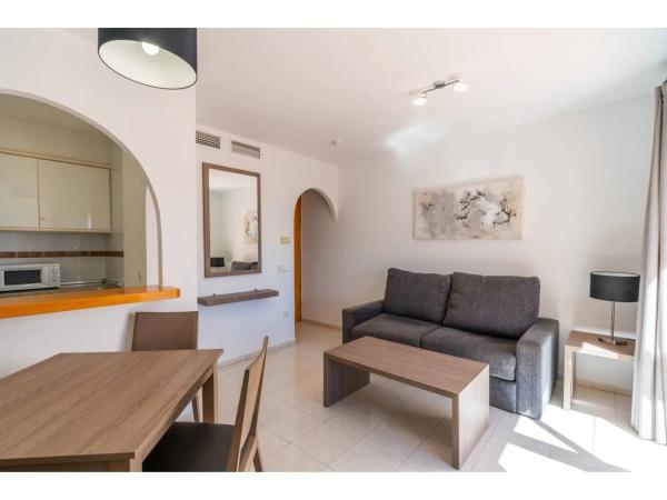 Chalet adosado en calle Imperial Park Resort