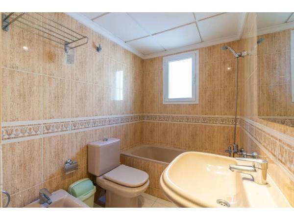 Chalet adosado en Cv-7471