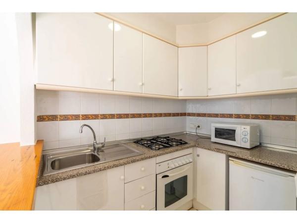 Chalet adosado en calle Imperial Park Resort