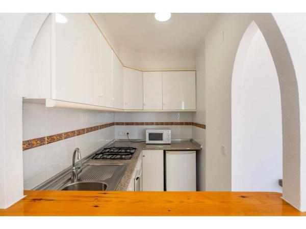 Chalet adosado en calle Imperial Park Resort