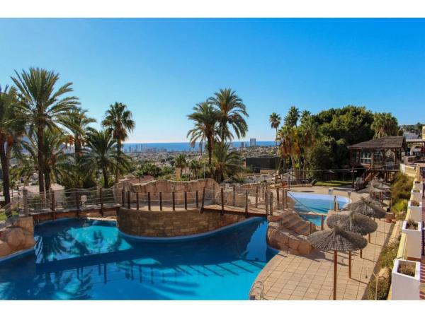 Chalet adosado en Cv-7471