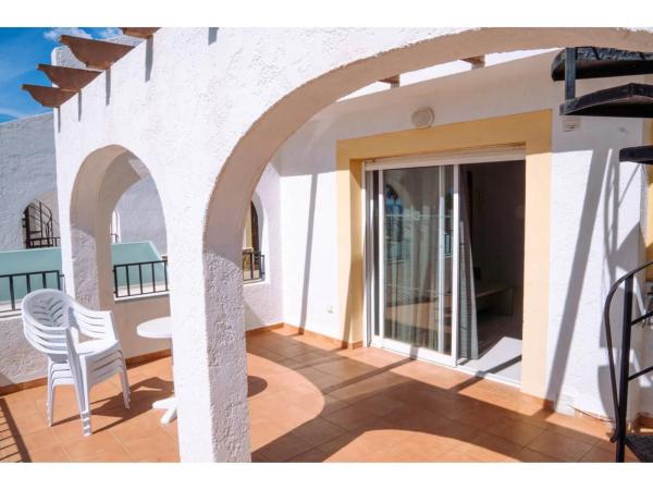 Chalet adosado en calle Imperial Park Resort