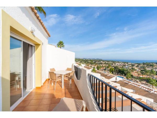 Chalet adosado en calle Imperial Park Resort