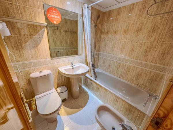 Chalet adosado en calle Imperial Park Resort