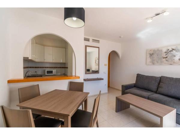 Chalet adosado en calle Imperial Park Resort