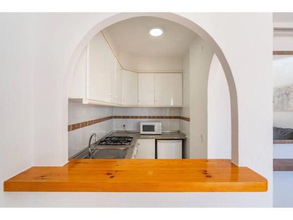 Chalet adosado en calle Imperial Park Resort