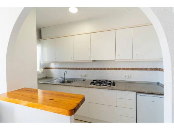 Chalet adosado en calle Imperial Park Resort