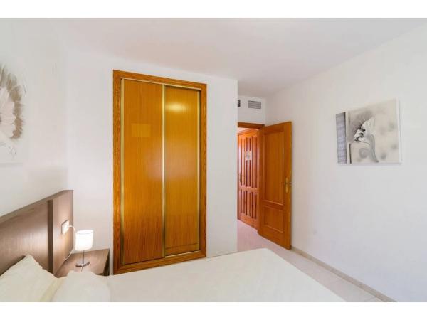 Chalet adosado en calle Imperial Park Resort