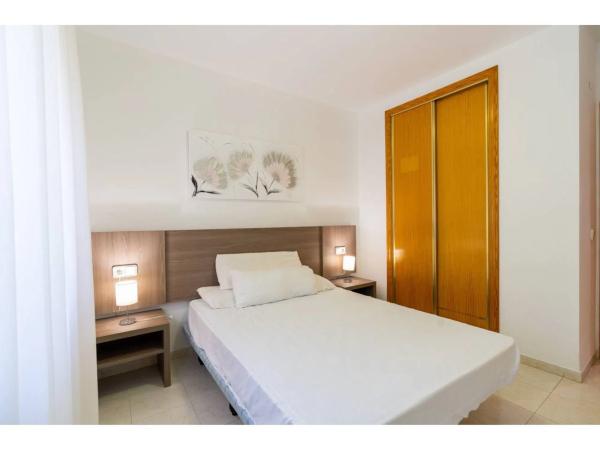 Chalet adosado en calle Imperial Park Resort