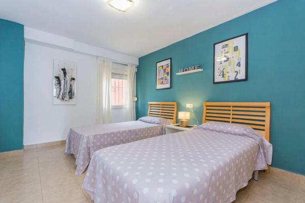 Casa independiente en Partida Cometa I, 3