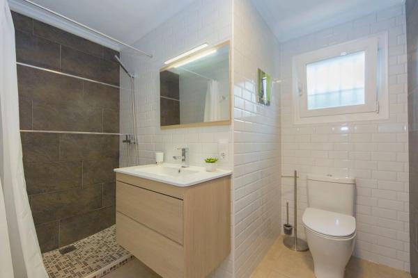 Casa independiente en Partida Cometa I, 3