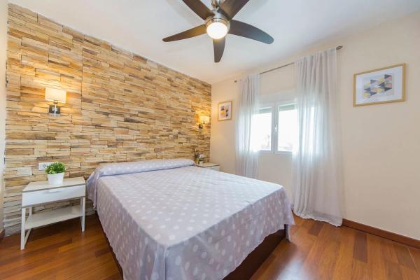 Casa independiente en Partida Cometa I, 3