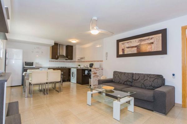 Casa independiente en Partida Cometa I, 3