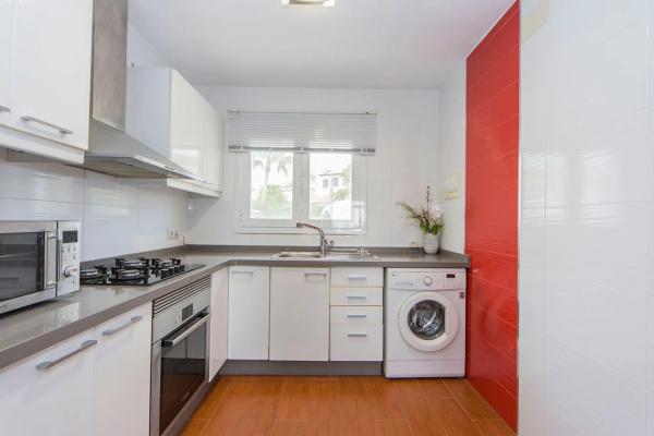 Casa independiente en Partida Cometa I, 3