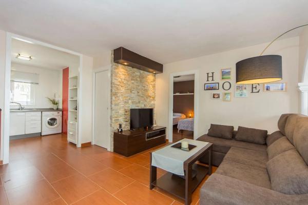 Casa independiente en Partida Cometa I, 3