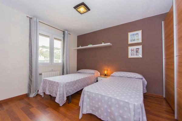 Casa independiente en Partida Cometa I, 3