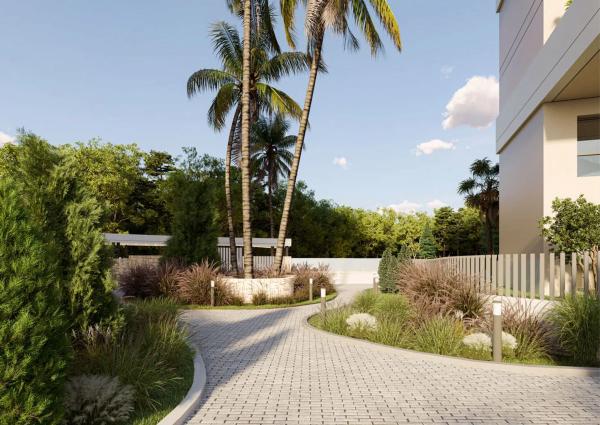 Piso en calle Suecia, 4