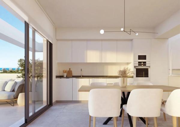 Dúplex en calle Suecia, 4