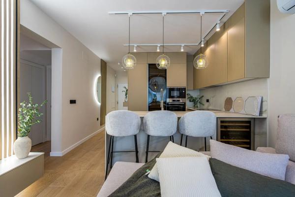 Chalet adosado en Partida Cometa III, 45 j