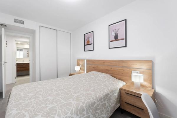 Piso en avenida de Rumania