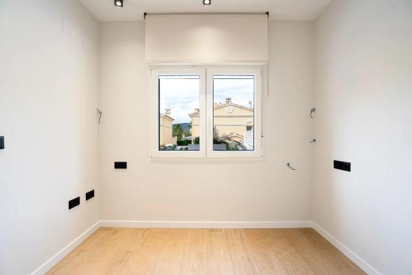 Chalet adosado en Partida Cometa III, 45 j