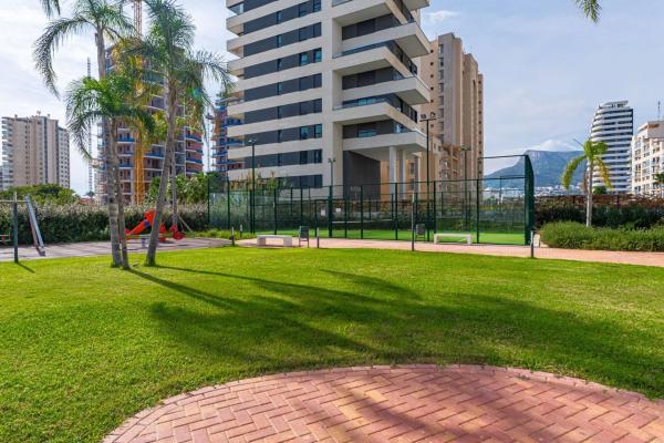 Piso en avenida de Rumania