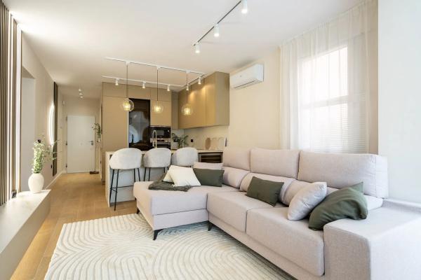 Chalet adosado en Partida Cometa III, 45 j