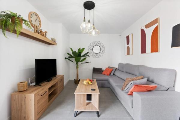 Piso en avenida de Rumania