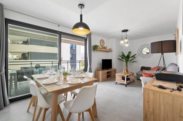 Piso en avenida de Rumania