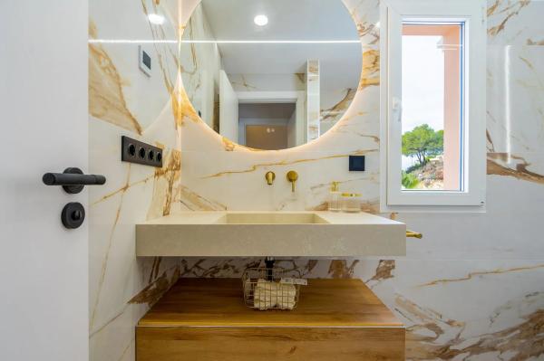 Chalet adosado en Partida Cometa III, 45 j